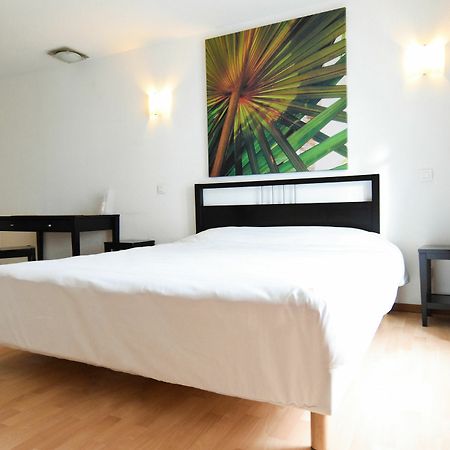 Residhotel Mulhouse Centre Εξωτερικό φωτογραφία