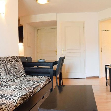 Residhotel Mulhouse Centre Εξωτερικό φωτογραφία