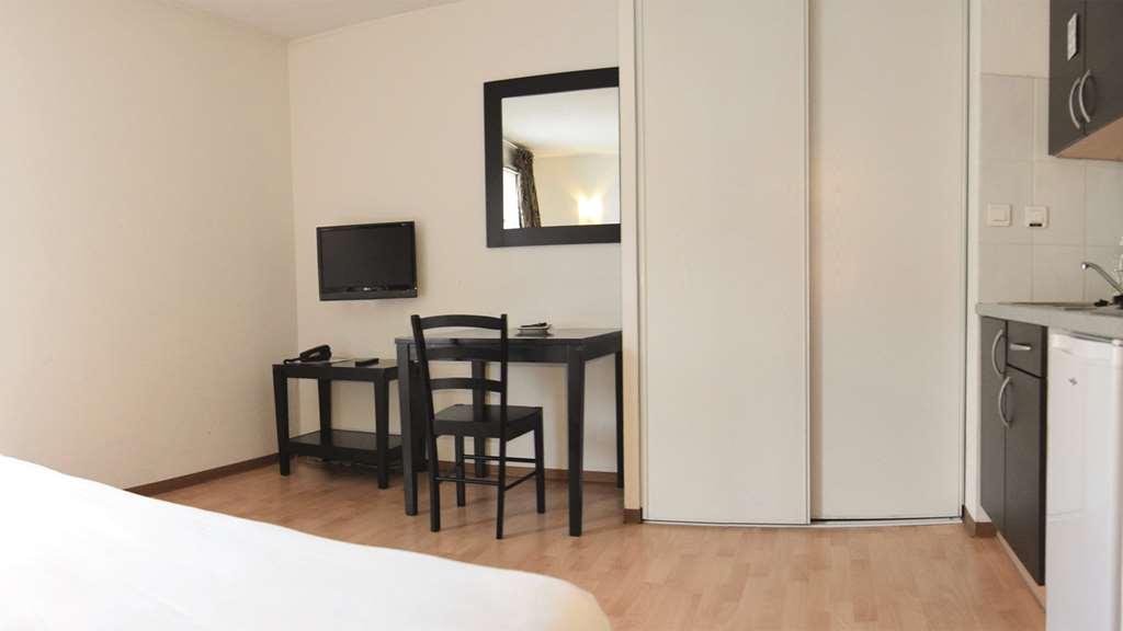 Residhotel Mulhouse Centre Δωμάτιο φωτογραφία