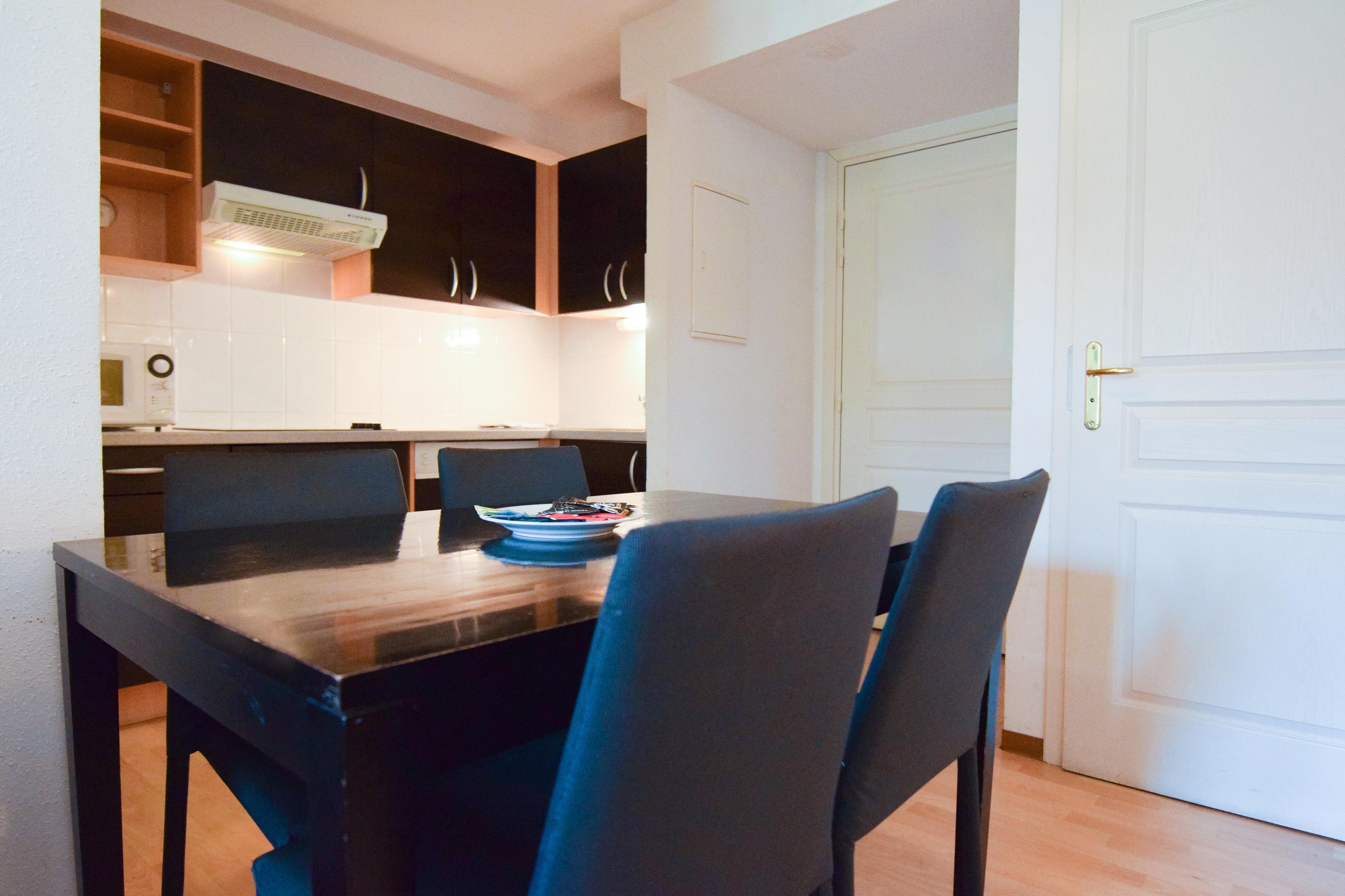 Residhotel Mulhouse Centre Εξωτερικό φωτογραφία