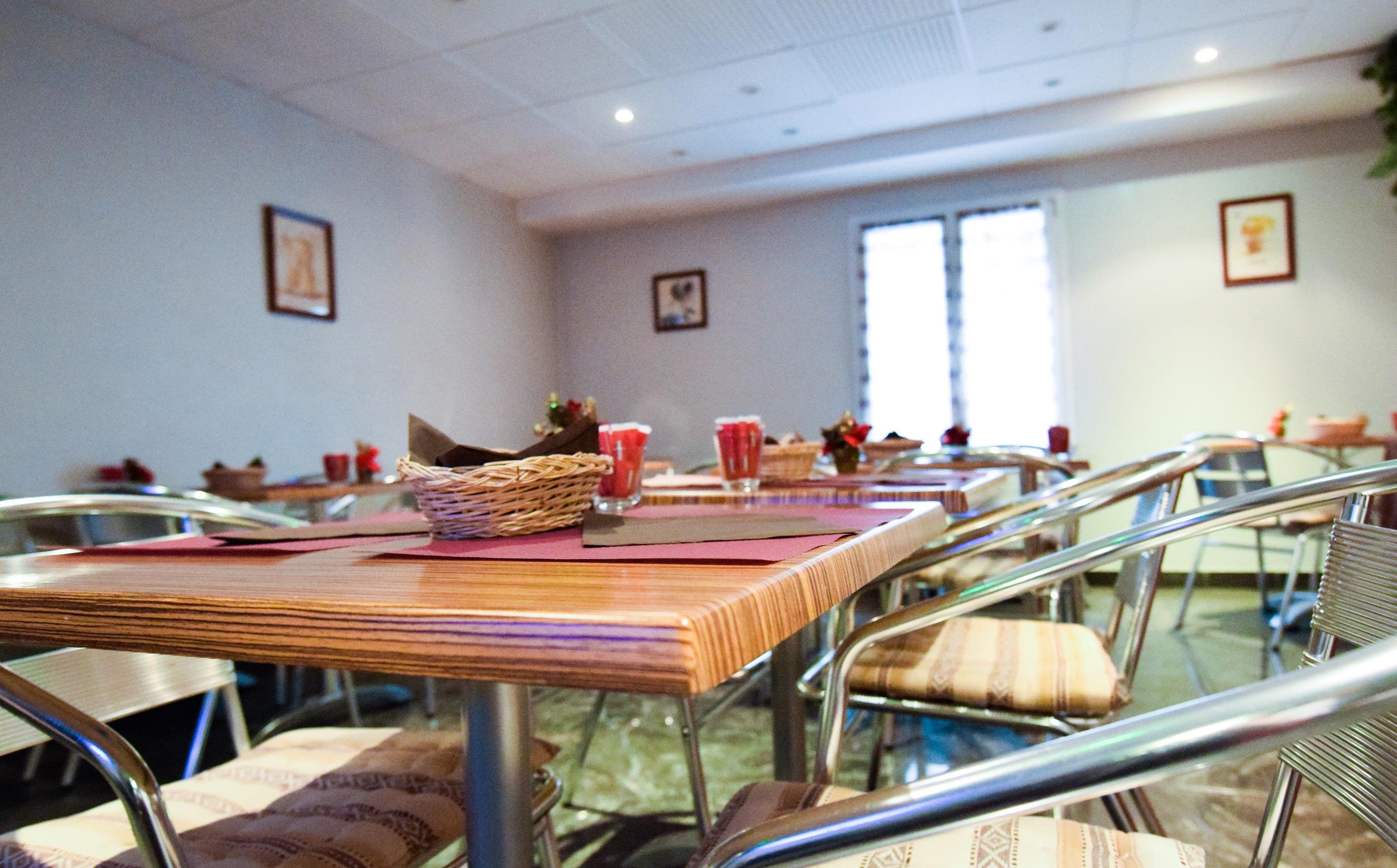 Residhotel Mulhouse Centre Εξωτερικό φωτογραφία