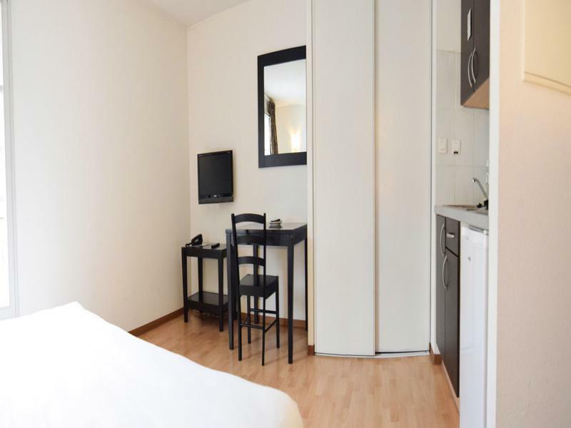 Residhotel Mulhouse Centre Εξωτερικό φωτογραφία