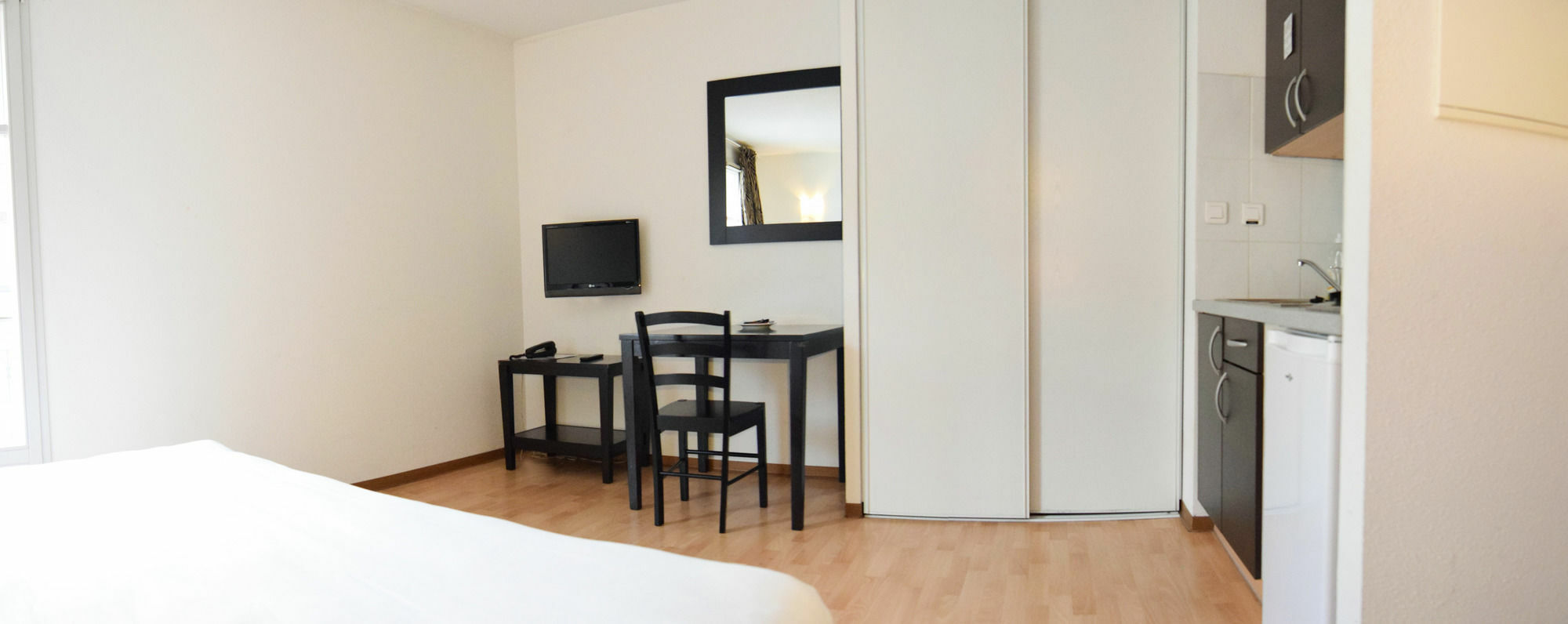 Residhotel Mulhouse Centre Εξωτερικό φωτογραφία