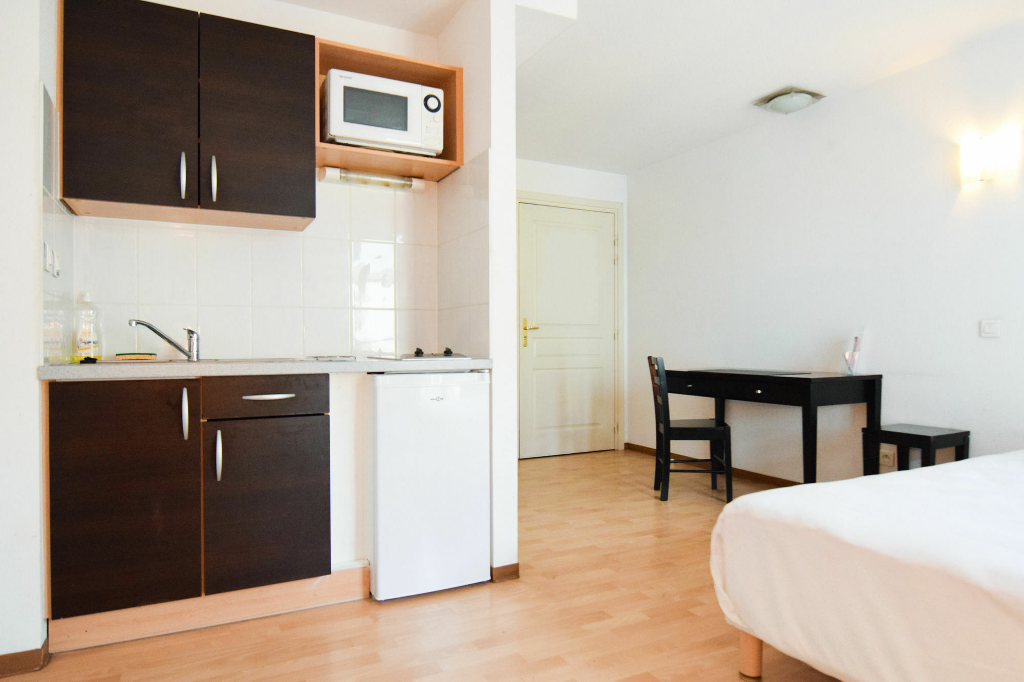 Residhotel Mulhouse Centre Εξωτερικό φωτογραφία