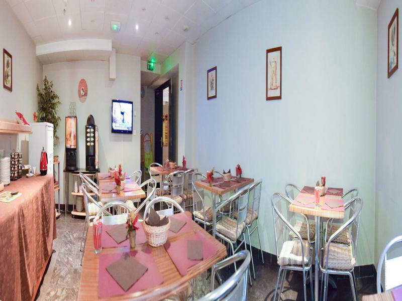 Residhotel Mulhouse Centre Εξωτερικό φωτογραφία