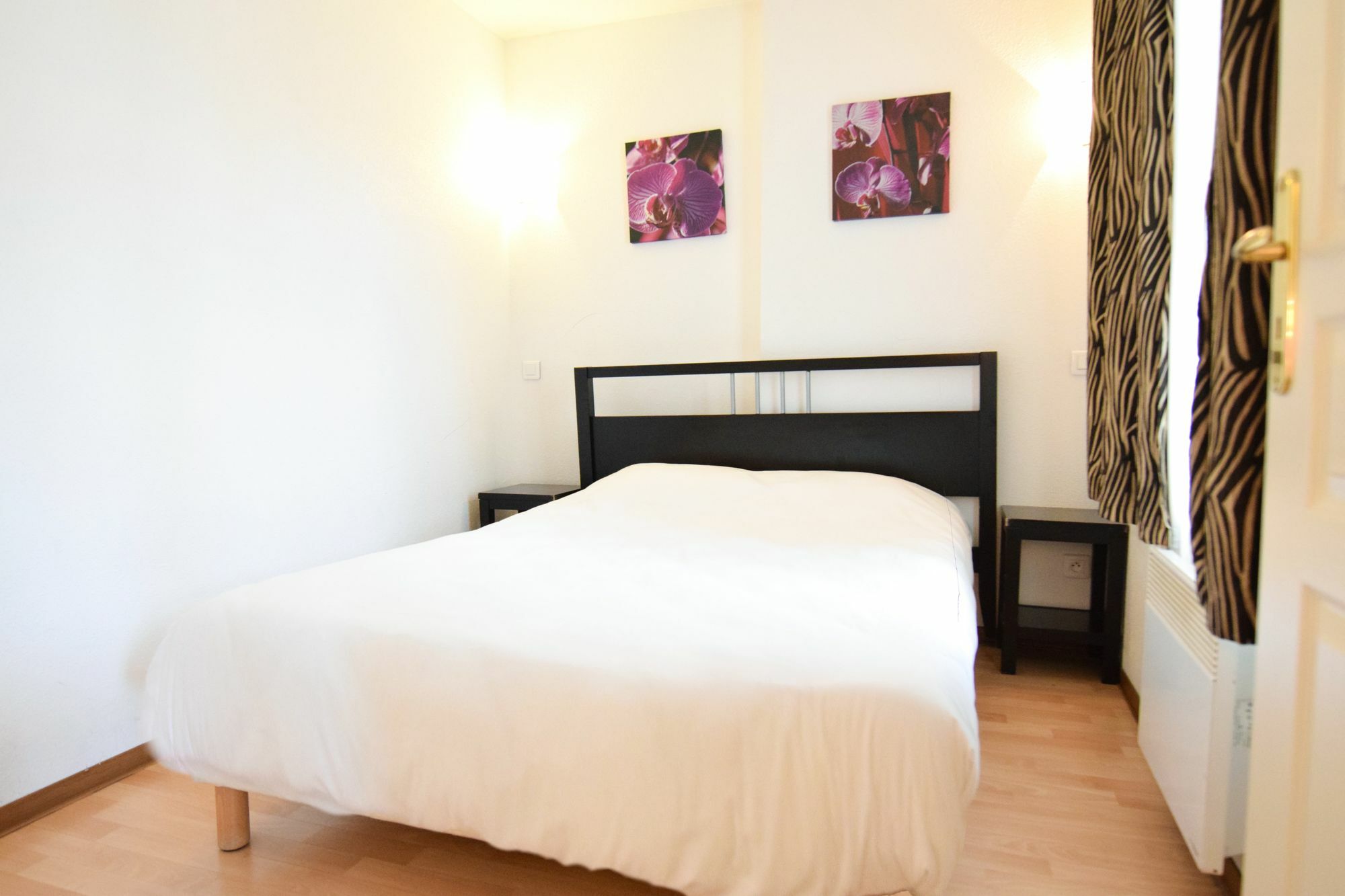 Residhotel Mulhouse Centre Εξωτερικό φωτογραφία