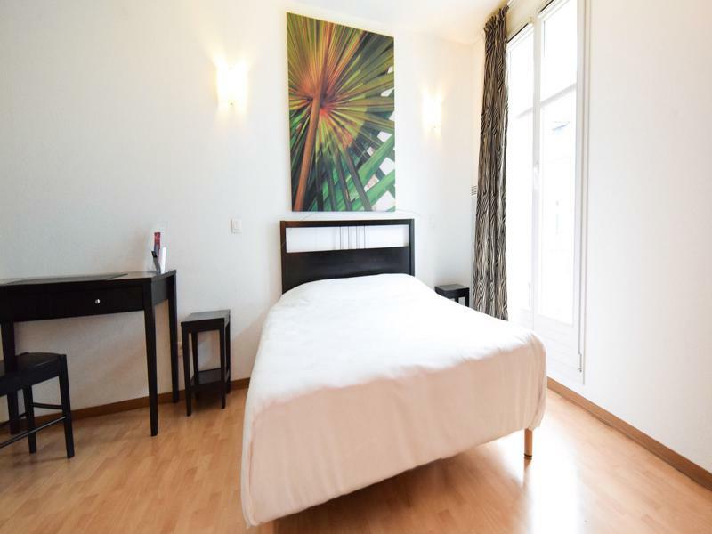 Residhotel Mulhouse Centre Εξωτερικό φωτογραφία