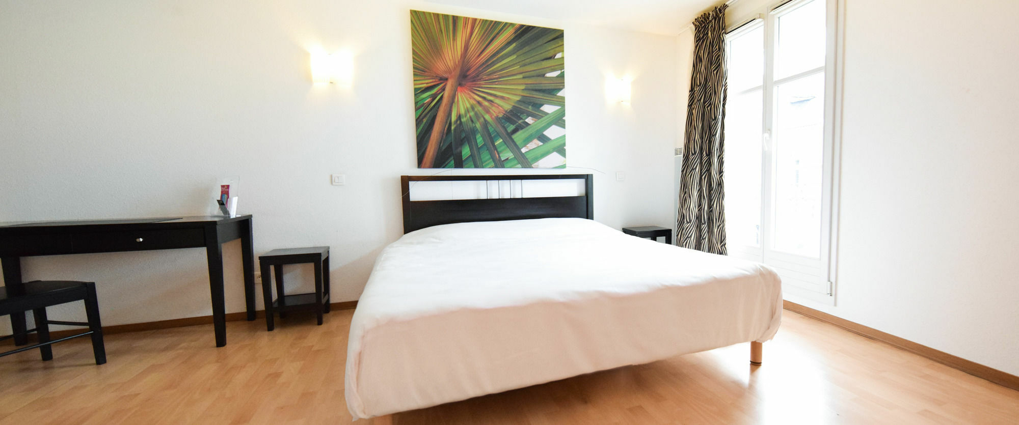 Residhotel Mulhouse Centre Εξωτερικό φωτογραφία