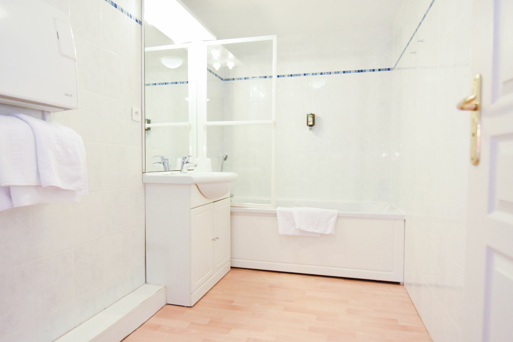 Residhotel Mulhouse Centre Εξωτερικό φωτογραφία