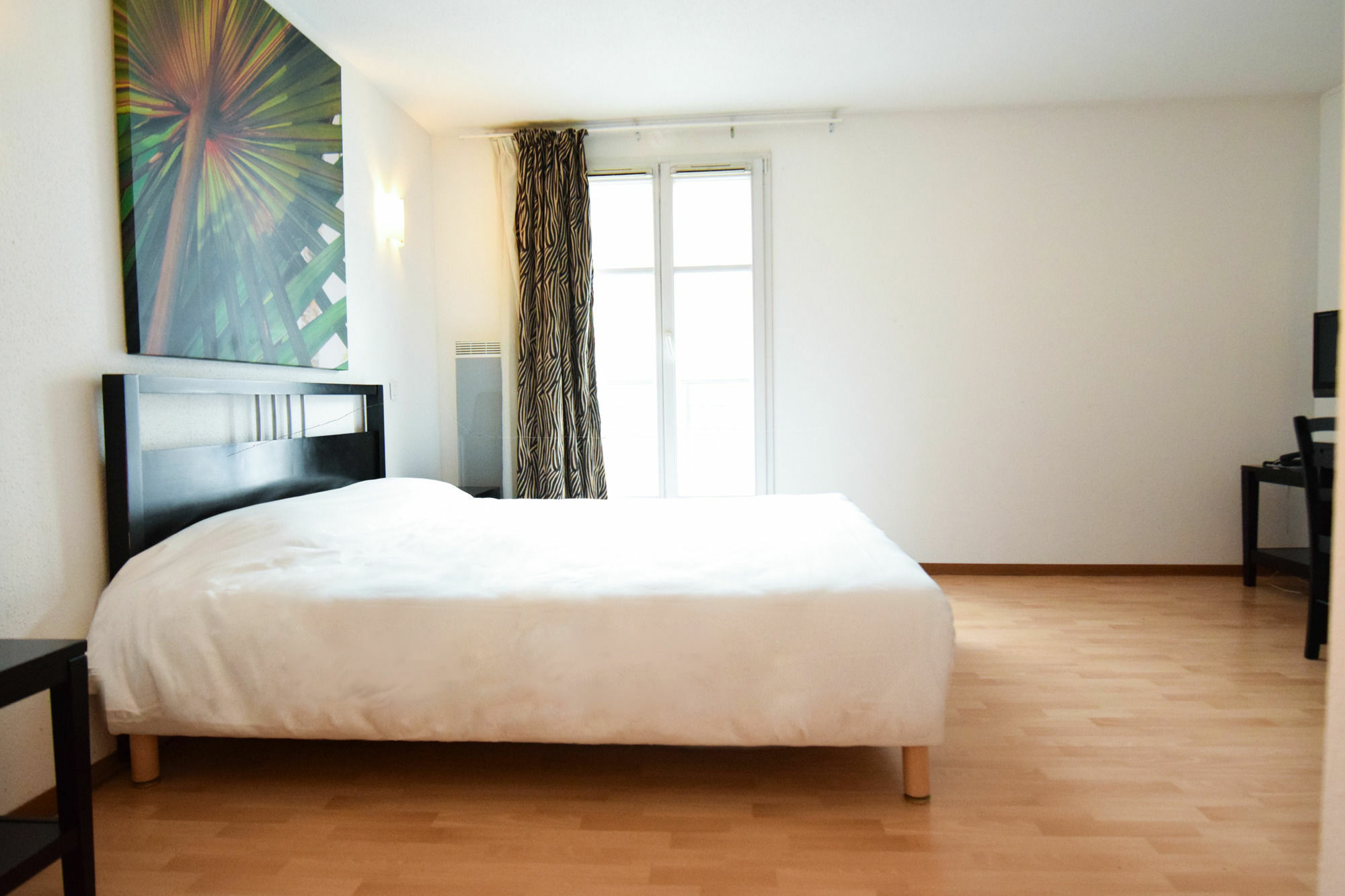 Residhotel Mulhouse Centre Εξωτερικό φωτογραφία