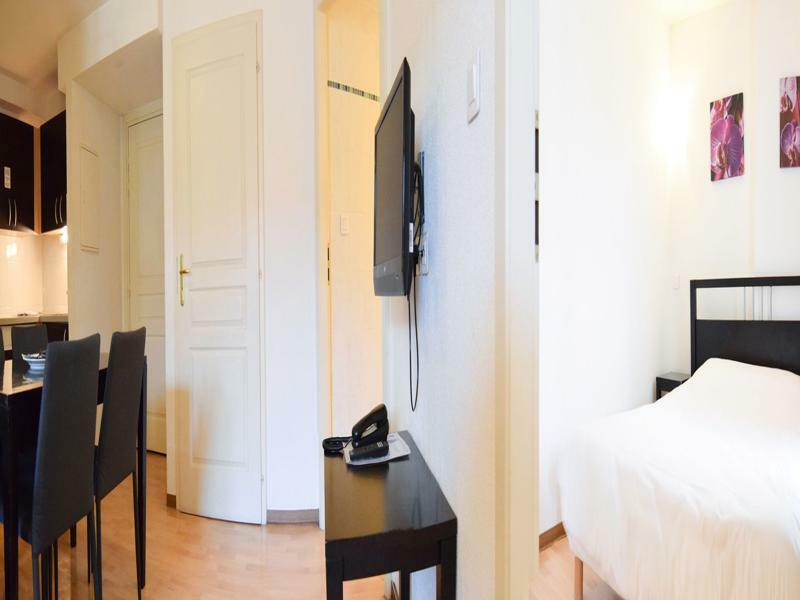 Residhotel Mulhouse Centre Εξωτερικό φωτογραφία