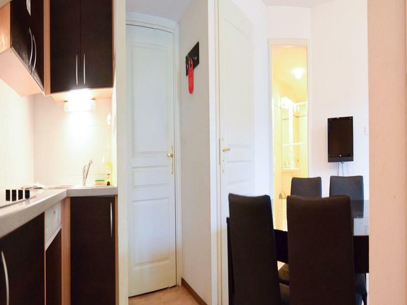 Residhotel Mulhouse Centre Εξωτερικό φωτογραφία