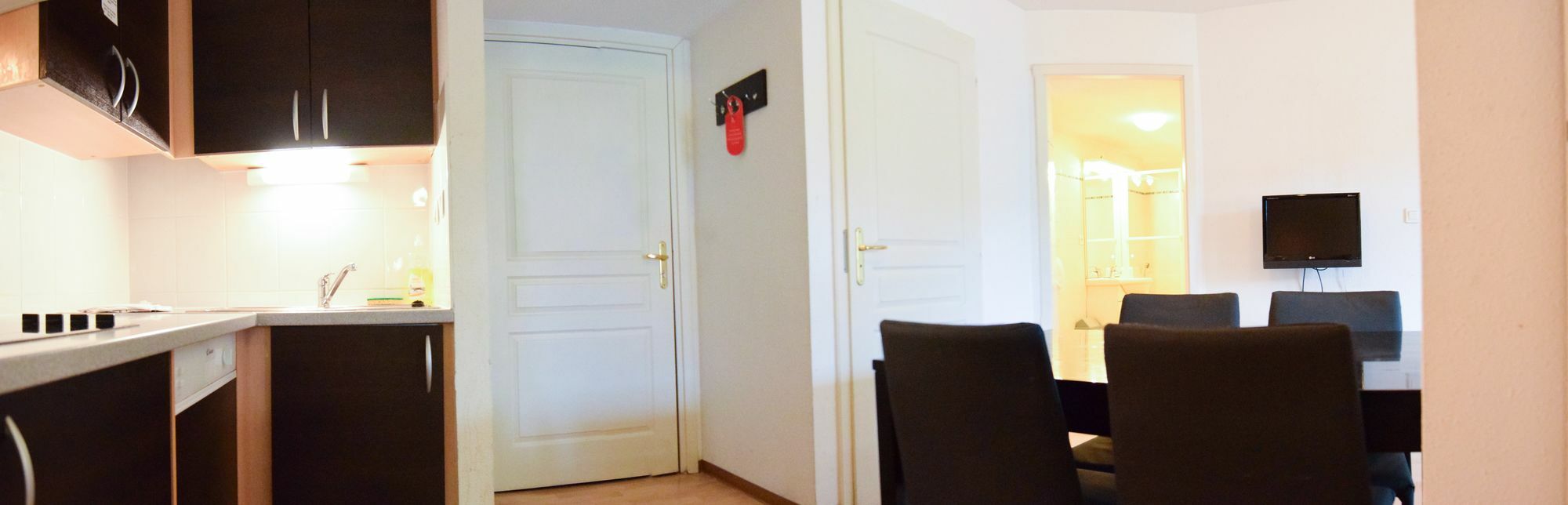 Residhotel Mulhouse Centre Εξωτερικό φωτογραφία
