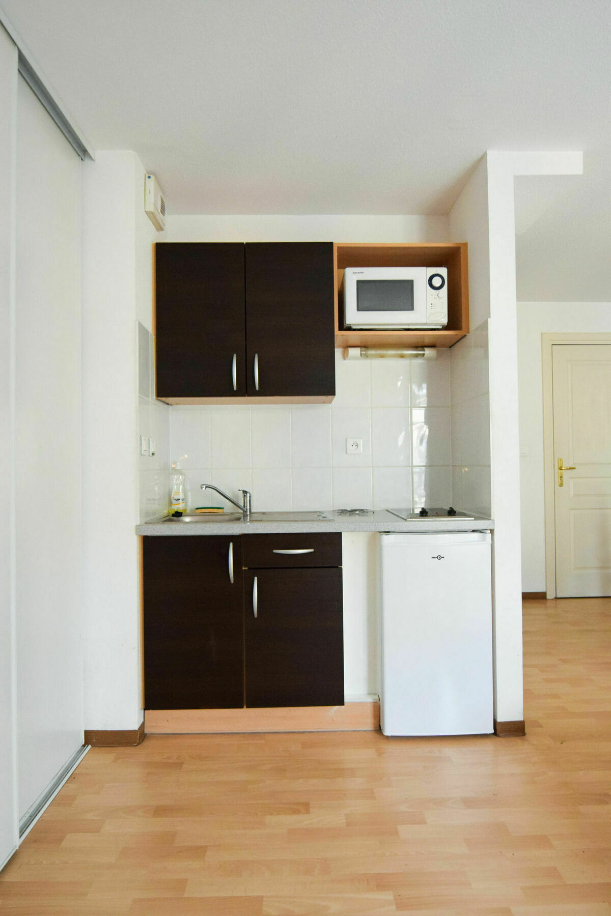 Residhotel Mulhouse Centre Εξωτερικό φωτογραφία