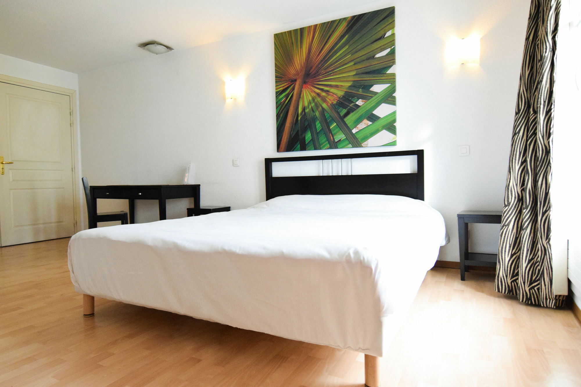 Residhotel Mulhouse Centre Εξωτερικό φωτογραφία