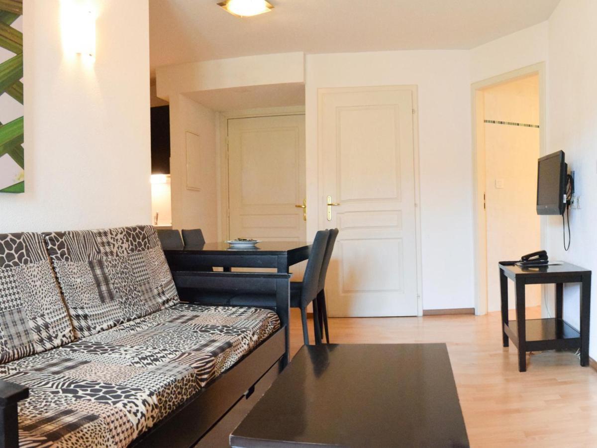Residhotel Mulhouse Centre Εξωτερικό φωτογραφία